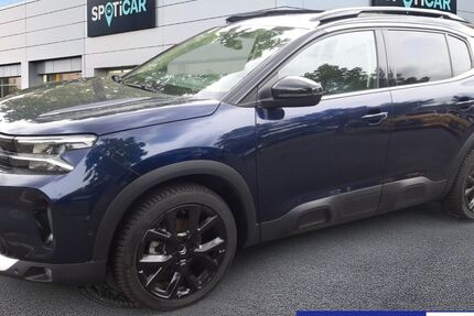 Citroen C5 Aircross 25.117 km 21.430 &euro; Leipzig 04105