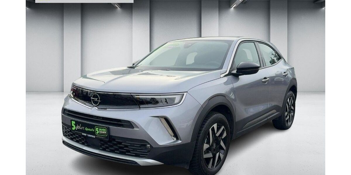 Opel Mokka 16.730 km 15.990 &euro; Leipzig 04179