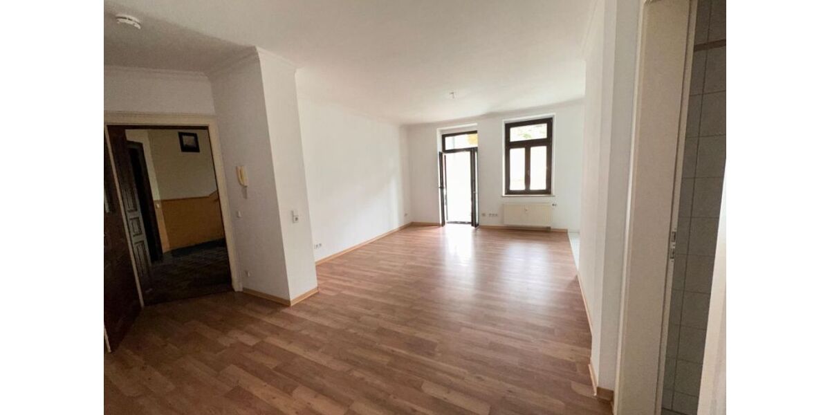 geräumige 3 ZKB mit EBK+GARTENZUGANG - Gemütlichkeit Nähe Coppistraße - 3- Leipzig Gohlis | Angebot:27309257
