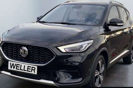 MG ZS 12.997 km 19.990 &euro; Leipzig-Burghausen 04178