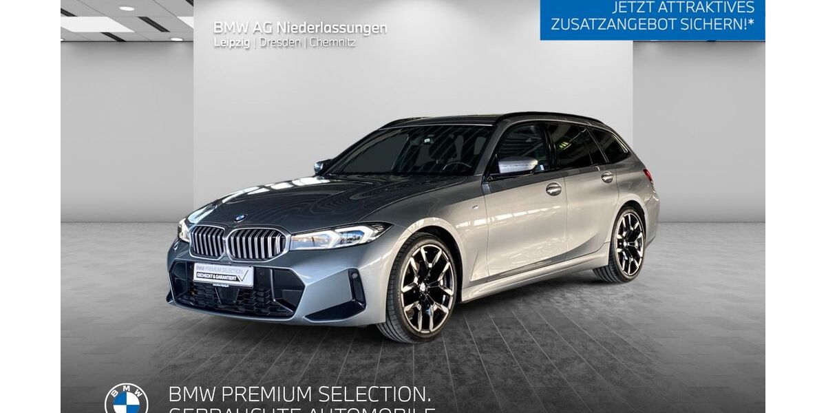 BMW 320 25.037 km 46.902 &euro; Leipzig 04103