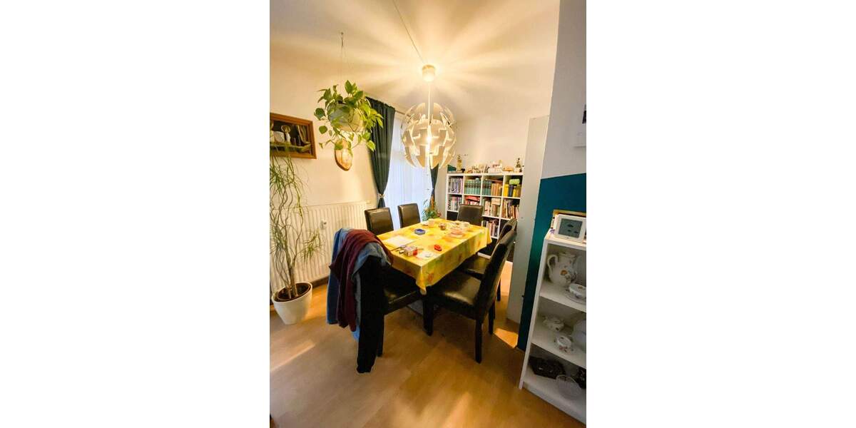 Etagenwohnung Leipzig Stötteritz - 3 Zimmer, 64 m&sup2;, 190.000&euro; | Angebot:25736608