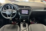 VW Tiguan 1.5 DSG/Led/Navi/Spur/ACC/Garantie 2027 40.000 km 26.490 &euro; Leipzig 04347