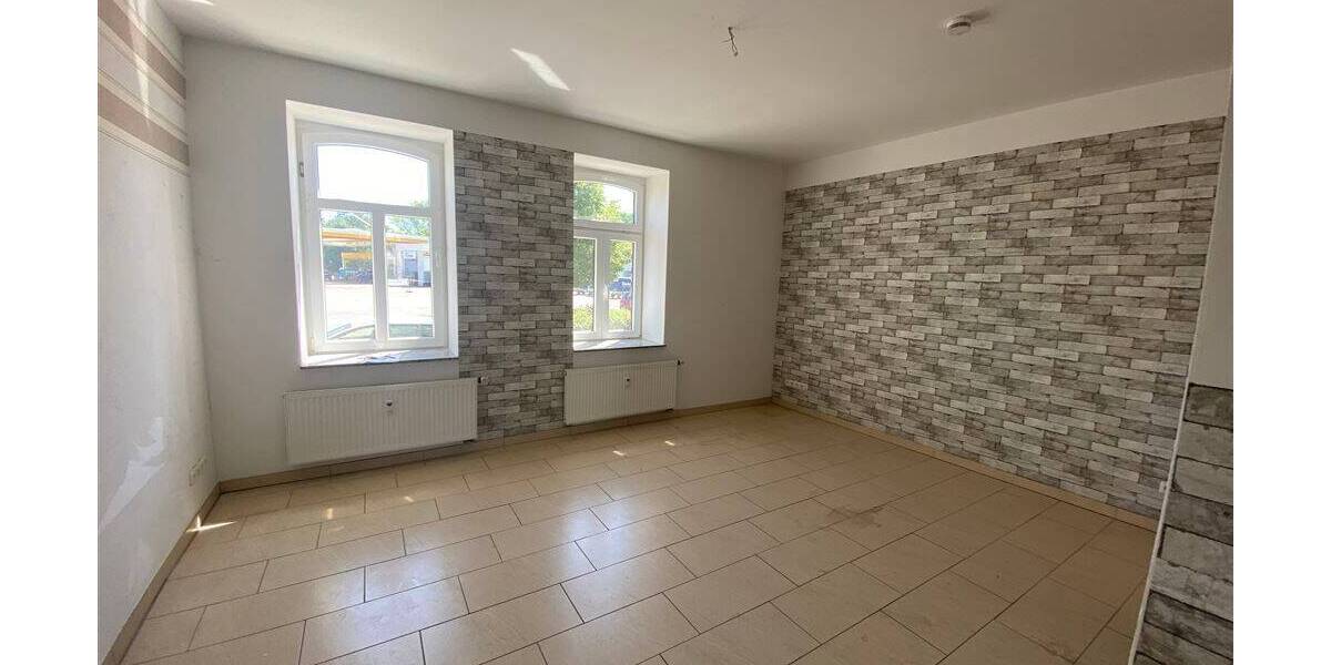 Etagenwohnung Pegau Carsdorf - 3 Zimmer, 40 m&sup2;, 280&euro; | Angebot:26806516