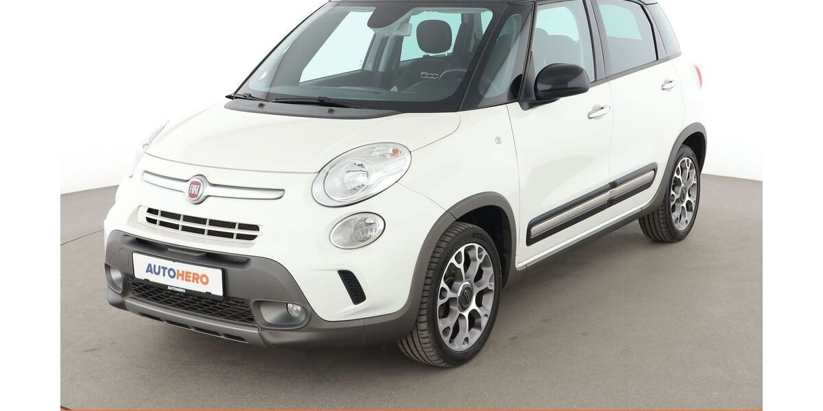 Fiat 500L 114.658 km 8.660 &euro; Leipzig 04328