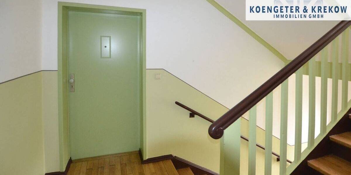Etagenwohnung Leipzig / Plagwitz Plagwitz - 2 Zimmer, 44 m&sup2;, 400&euro; | Angebot:26903796