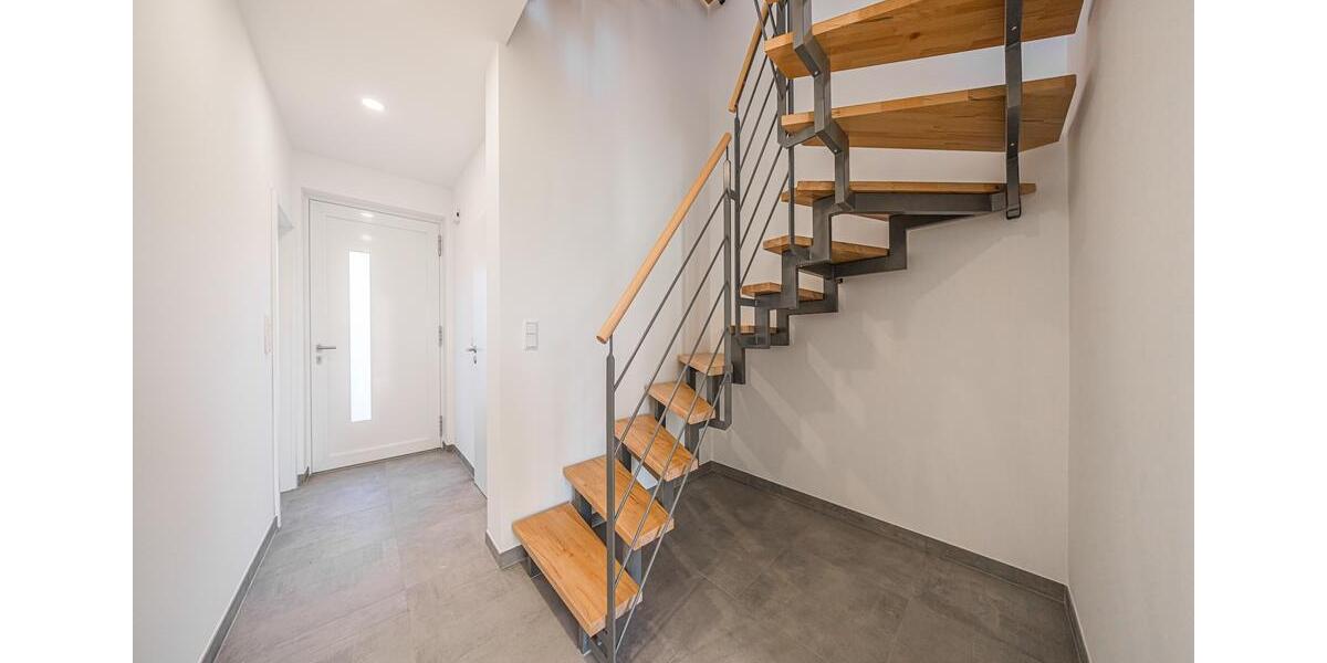 Doppelhaushälfte Taucha - 5 Zimmer, 120 m&sup2;, 1.950&euro; | Angebot:26563858