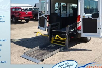 Ford Transit 32 km 62.840 &euro; Eilenburg 04838