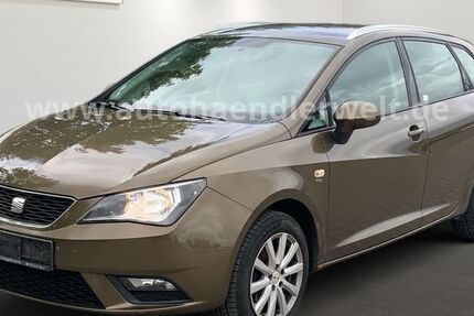 Seat Ibiza 211.393 km 2.399 &euro; Brehna 06796