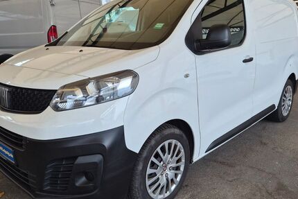 Fiat Scudo 52.897 km 17.899 &euro; Leipzig 04347