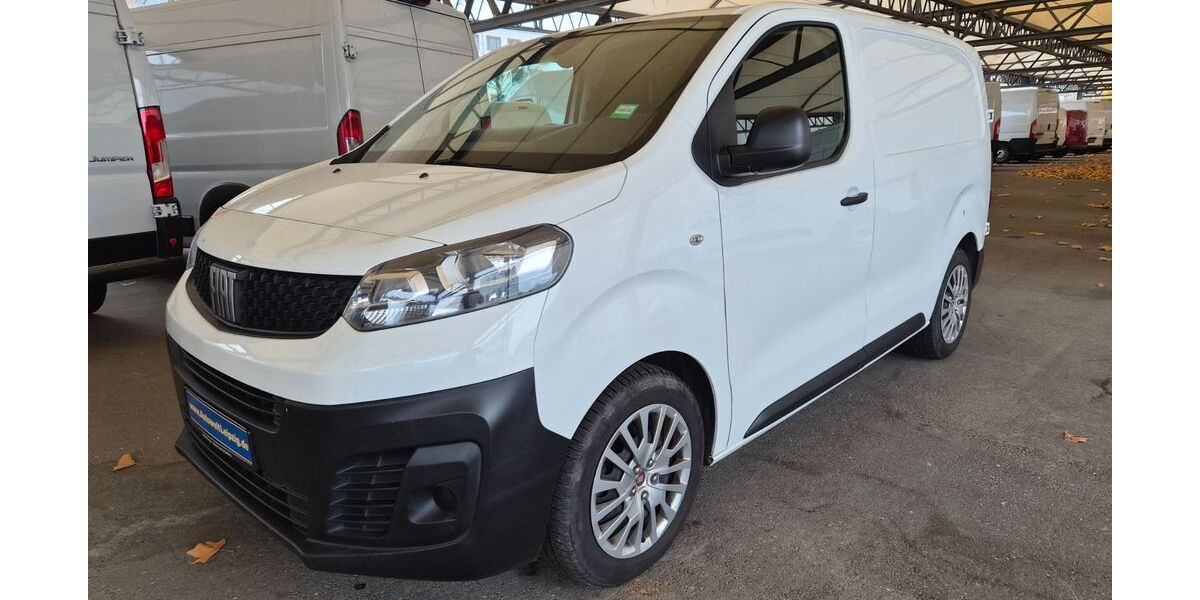 Fiat Scudo 52.897 km 17.899 &euro; Leipzig 04347