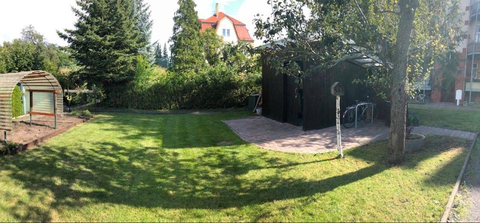 Etagenwohnung Leipzig Mitte - 2 Zimmer, 59 m&sup2;, 177.000&euro; | Angebot:27132287