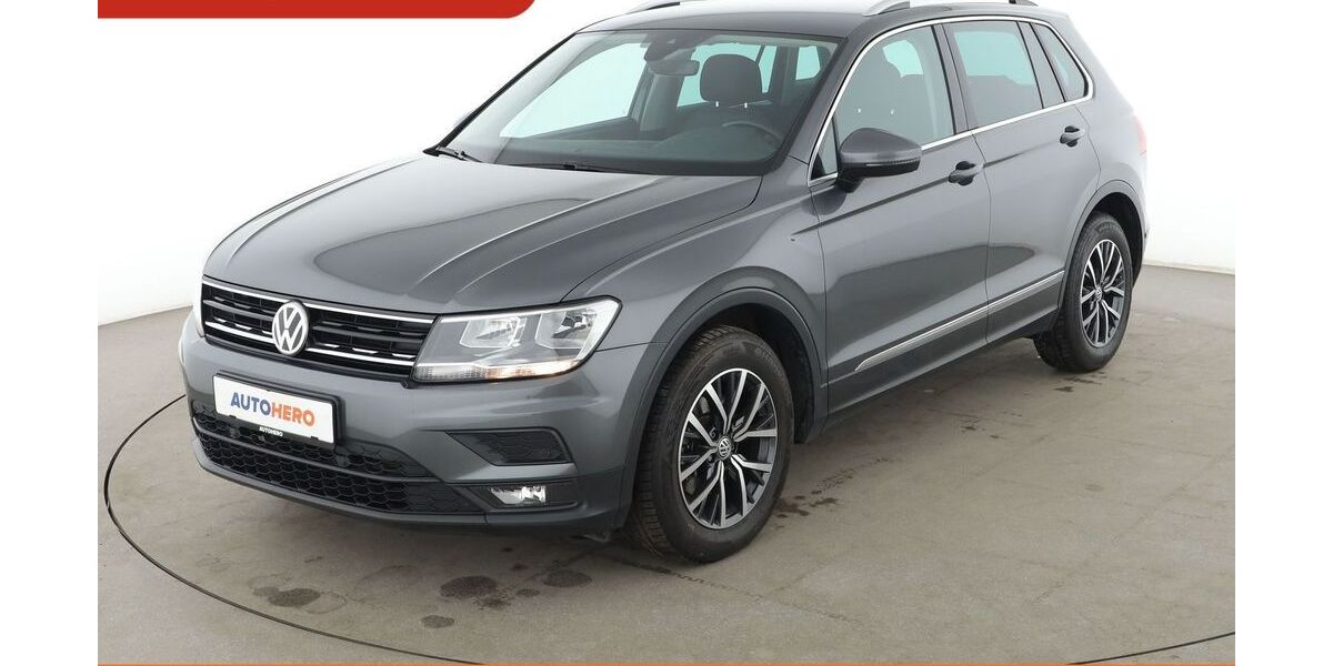 VW Tiguan 75.556 km 20.450 &euro; Leipzig 04328