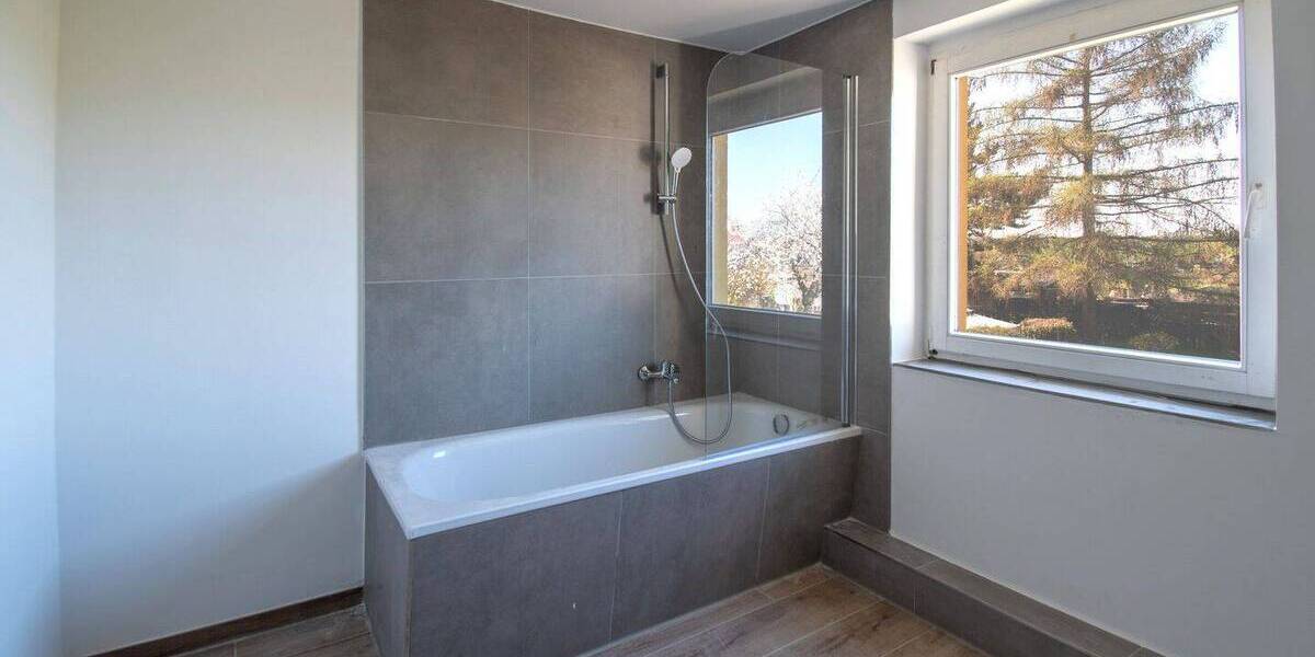 Etagenwohnung Borna Wyhra - 3 Zimmer, 67 m&sup2;, 603&euro; | Angebot:26160292