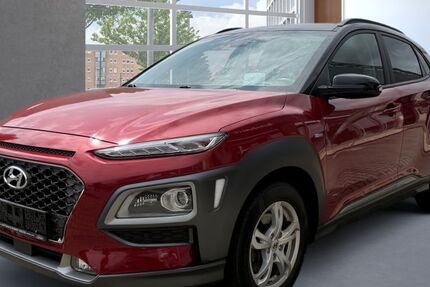 Hyundai KONA 32.500 km 17.980 &euro; Eilenburg 04838