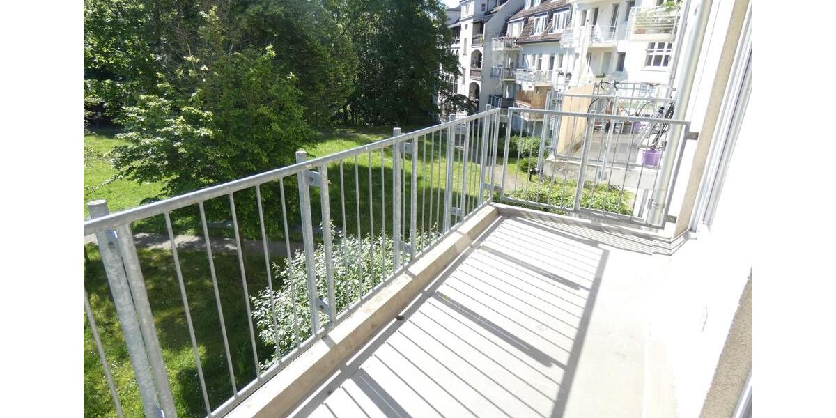 Etagenwohnung Leipzig Süd - 1 Zimmer, 35 m&sup2;, 420&euro; | Angebot:26251367