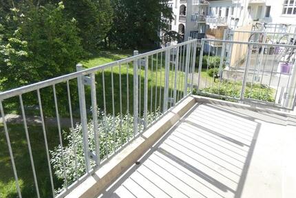 Wohnung Leipzig Süd - 1 Zimmer, 35 m&sup2;, 420&euro; | Angebot:26251367