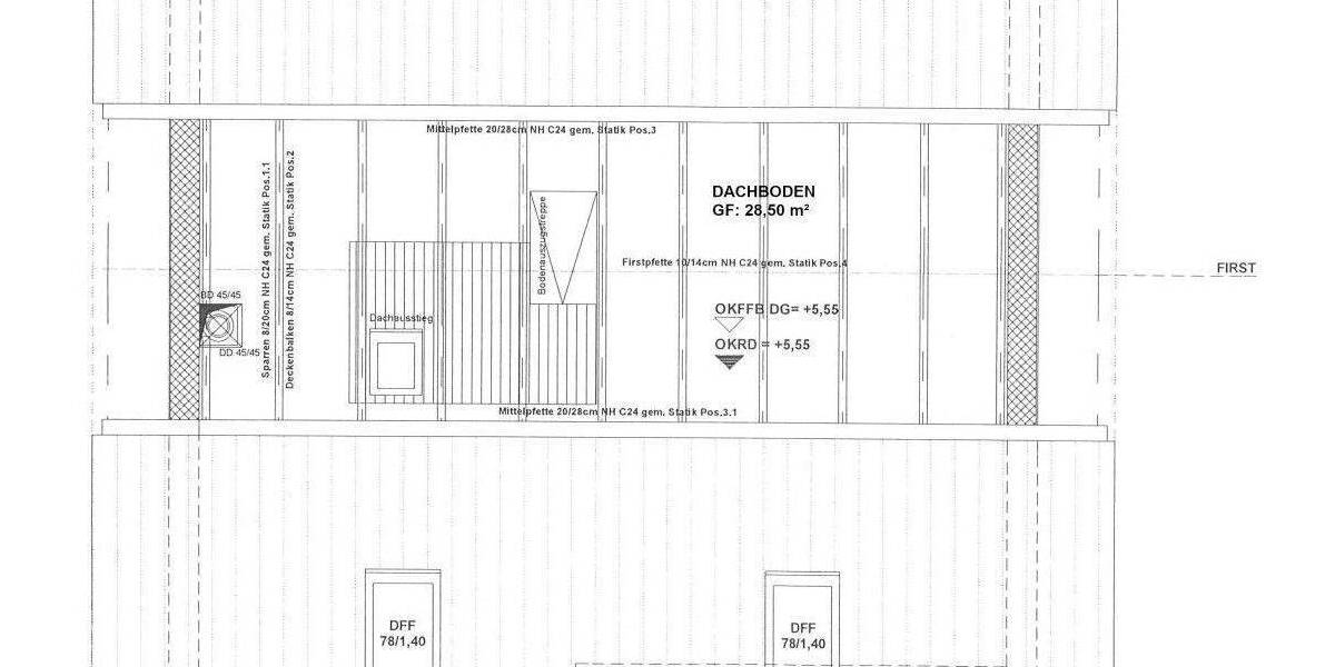 Einfamilienhaus Leipzig Burghausen-Rückmarsdorf - 4 Zimmer, 124 m&sup2;, 640.000&euro; | Angebot:25165840
