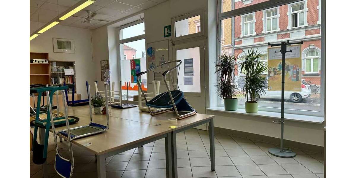 Gewerbeobjekt Wurzen - 385&euro; | Angebot:24017360