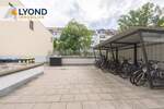 Hochwertige 2-Zimmer Wohnung mit Balkon und Tiefgarage in Leipzig - Gohlis 2 zimmer