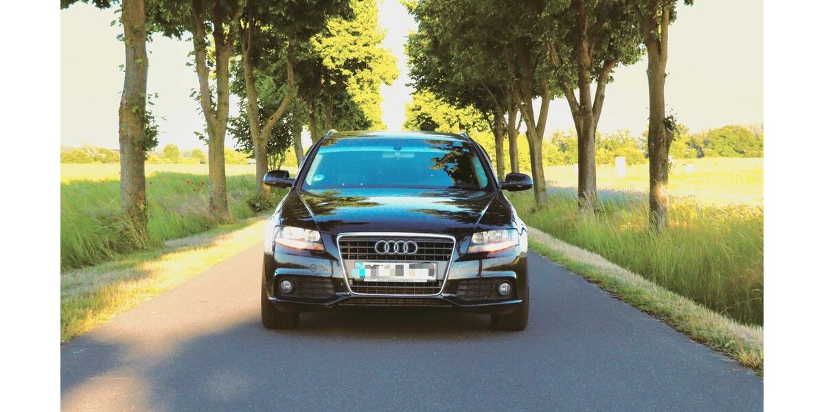 Audi A4 284.000 km 4.000 &euro; Bennewitz 04828