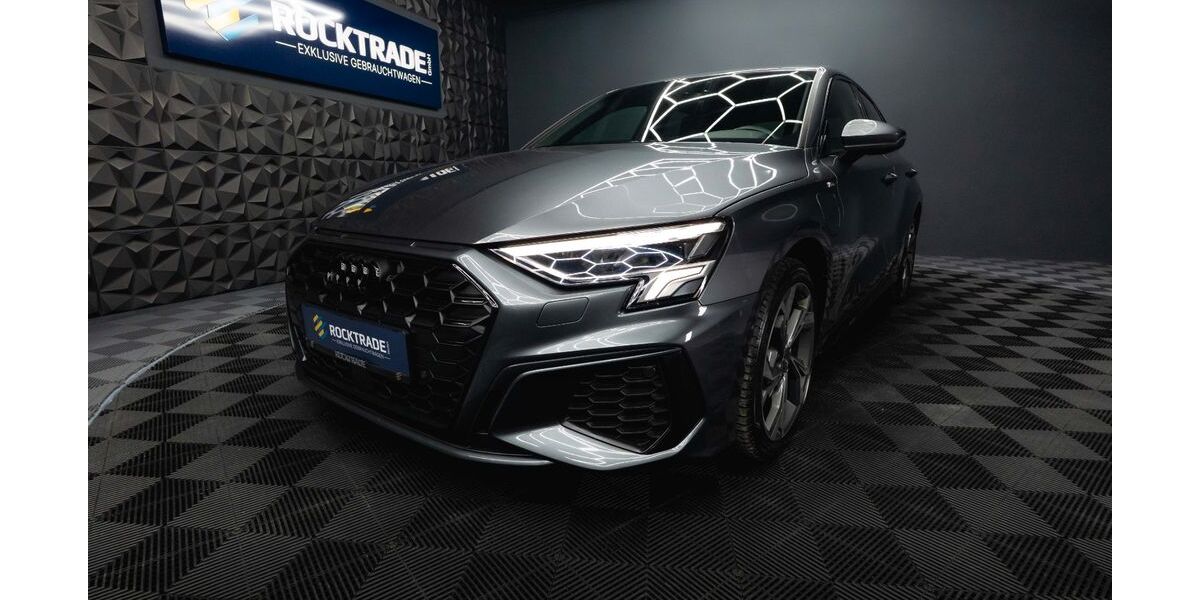 Audi A3 68.500 km 26.990 &euro; Leipzig 04178