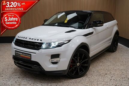 Land Rover Range Rover Evoque 249.994 km 10.690 &euro; Taucha 04425