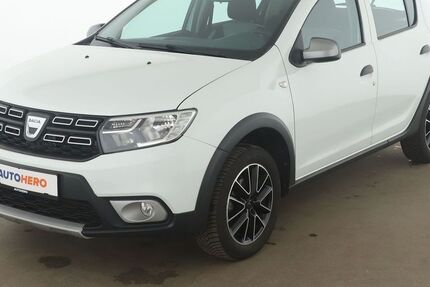 Dacia Sandero 42.544 km 12.410 &euro; Leipzig 04328