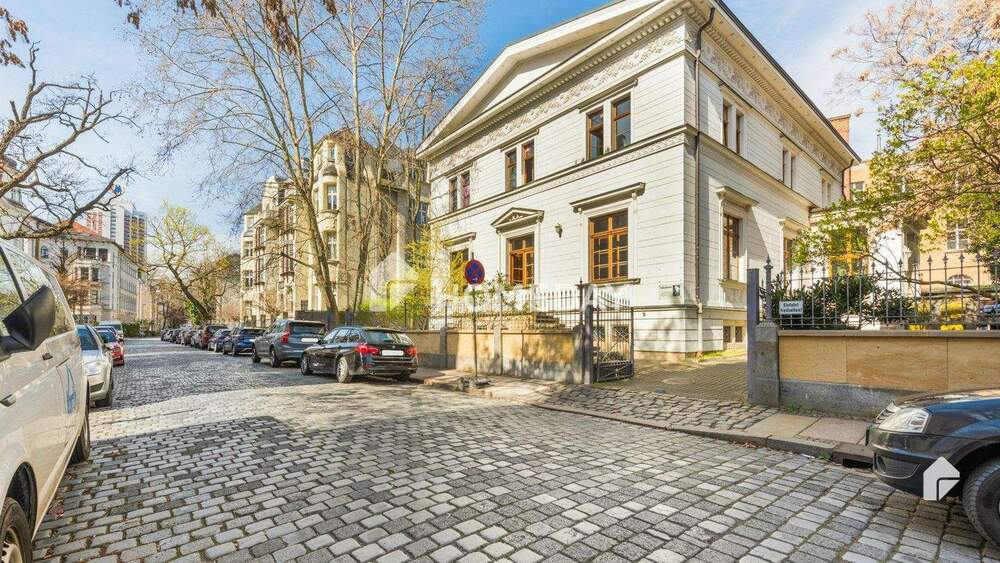 Etagenwohnung Leipzig Zentrum-Ost - 3 Zimmer, 120 m&sup2;, 570.000&euro; | Angebot:25677366