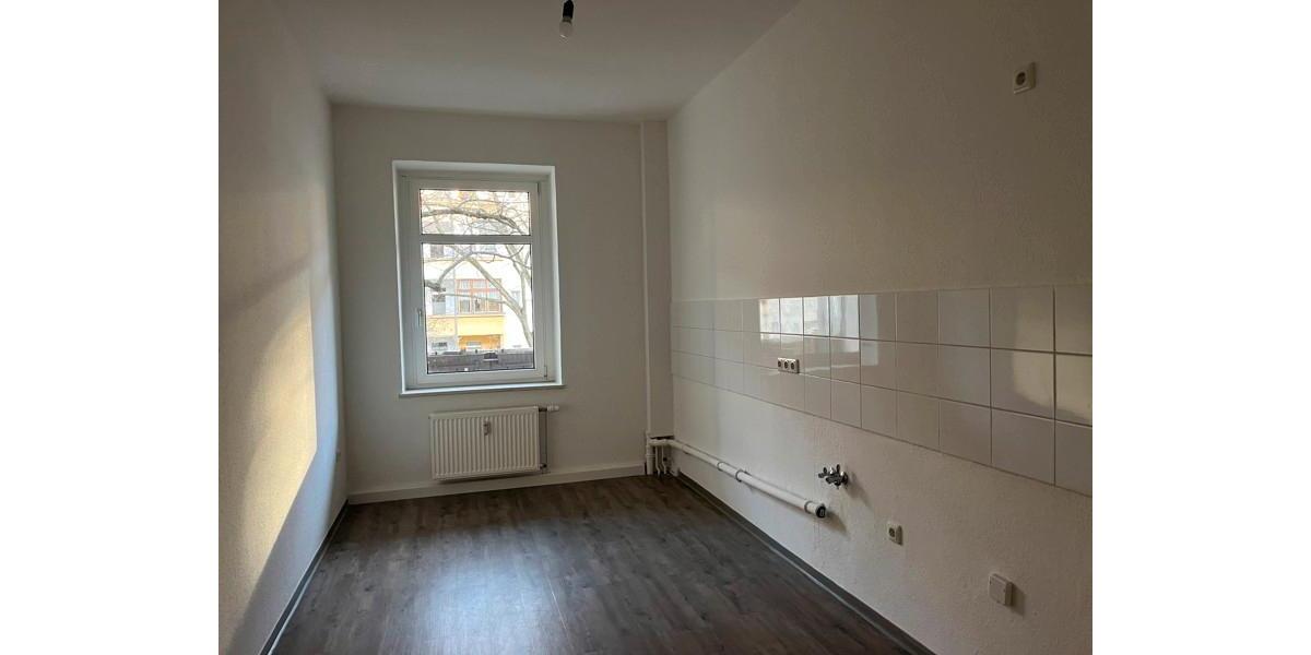 Etagenwohnung Leipzig Nordost - 2 Zimmer, 64 m&sup2;, 556&euro; | Angebot:25602430