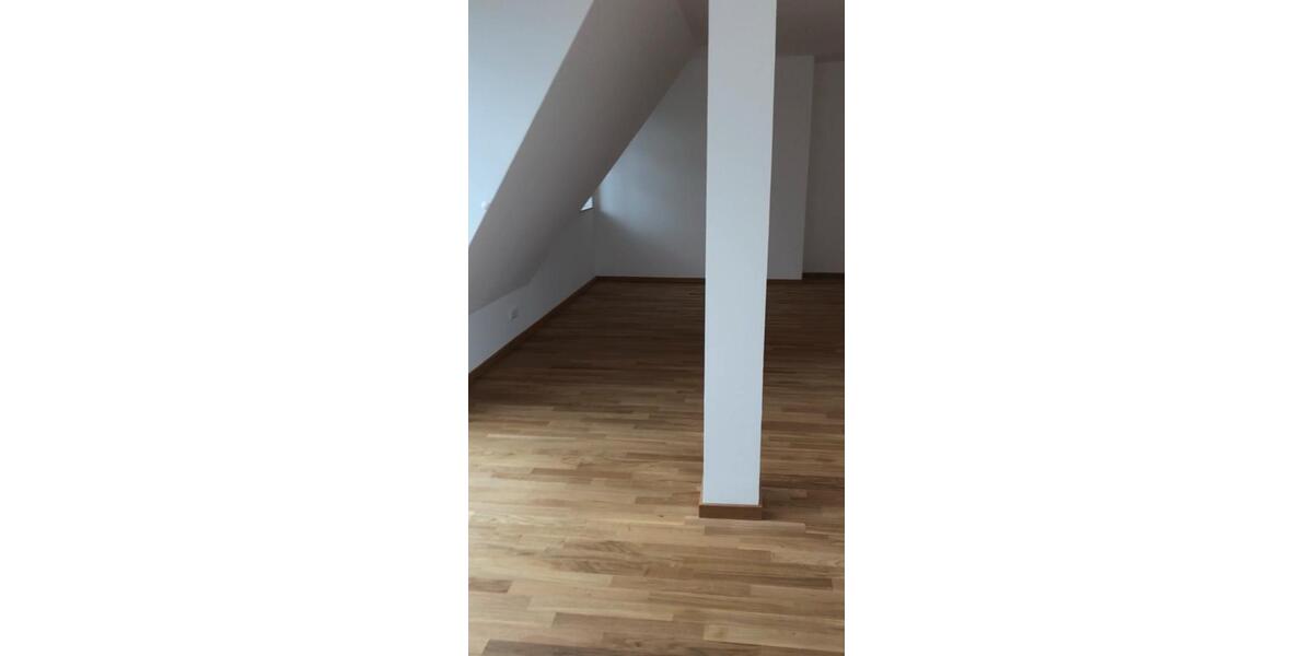 Dachgeschoßwohnung Leipzig Mitte - 2 Zimmer, 65 m&sup2;, 850&euro; | Angebot:25725380