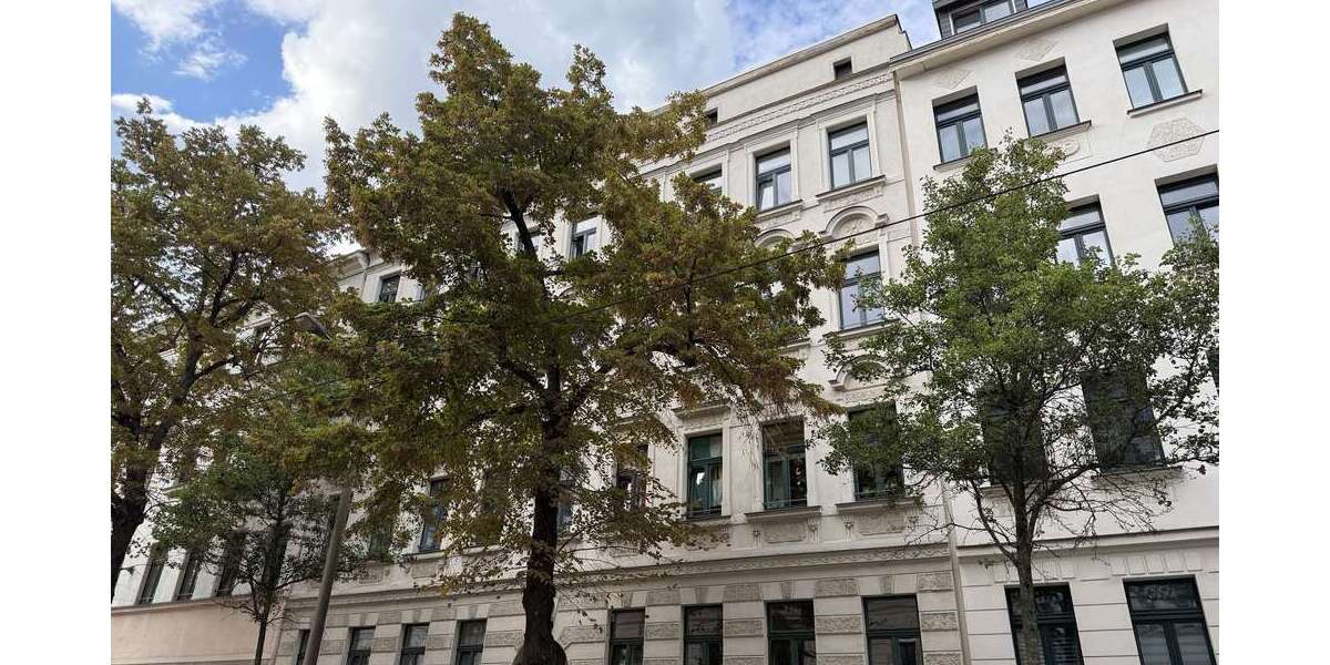 Wohnung zum Kaufen in Leipzig 159.900 € 64 m² 2 zimmer