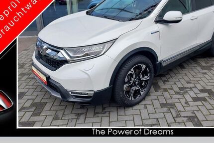 Honda CR-V 54.250 km 29.990 &euro; Leipzig 04103