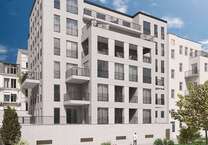 Wohnung zum Kaufen in Leipzig 749.263 € 122.83 m²