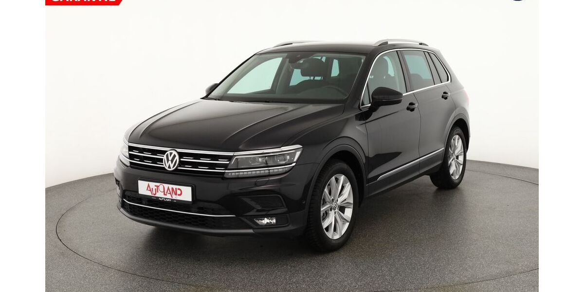 VW Tiguan 85.452 km 24.490 &euro; Brehna 06796
