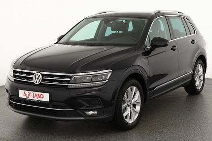 VW Tiguan 85.452 km 25.990 &euro; Brehna 06796