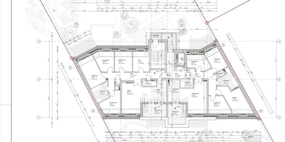 Exklusives Wohnensemble in Leipzig-Stötteritz -Neubau mit 20 Wohneinheiten in beliebter Lage zimmer