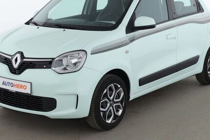 Renault Twingo 9.317 km 10.000 &euro; Leipzig 04328