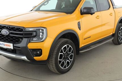 Ford Ranger 86.423 km 39.650 &euro; Leipzig 04328