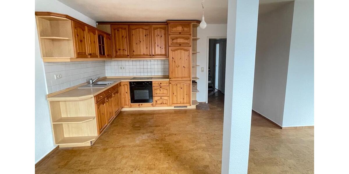 Charmante Zweiraum- Wohnung - nur 30min von Leipzig entfernt 2 zimmer