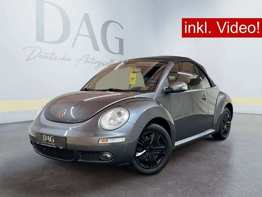 New Beetle