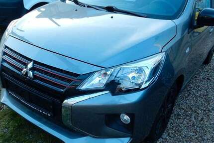 Mitsubishi Space Star 57.500 km 10.600 &euro; Leipzig 04177