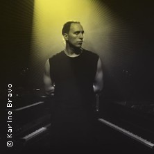 Martin Kohlstedt 18.11.2025 Konzerthalle Ulrichskirche