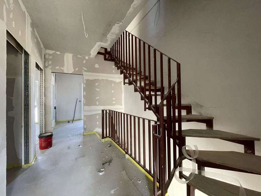 Neubau-Reihenhaus! Seenahes Familienglück in der Lindenallee – Ihrem neuen Zuhause!