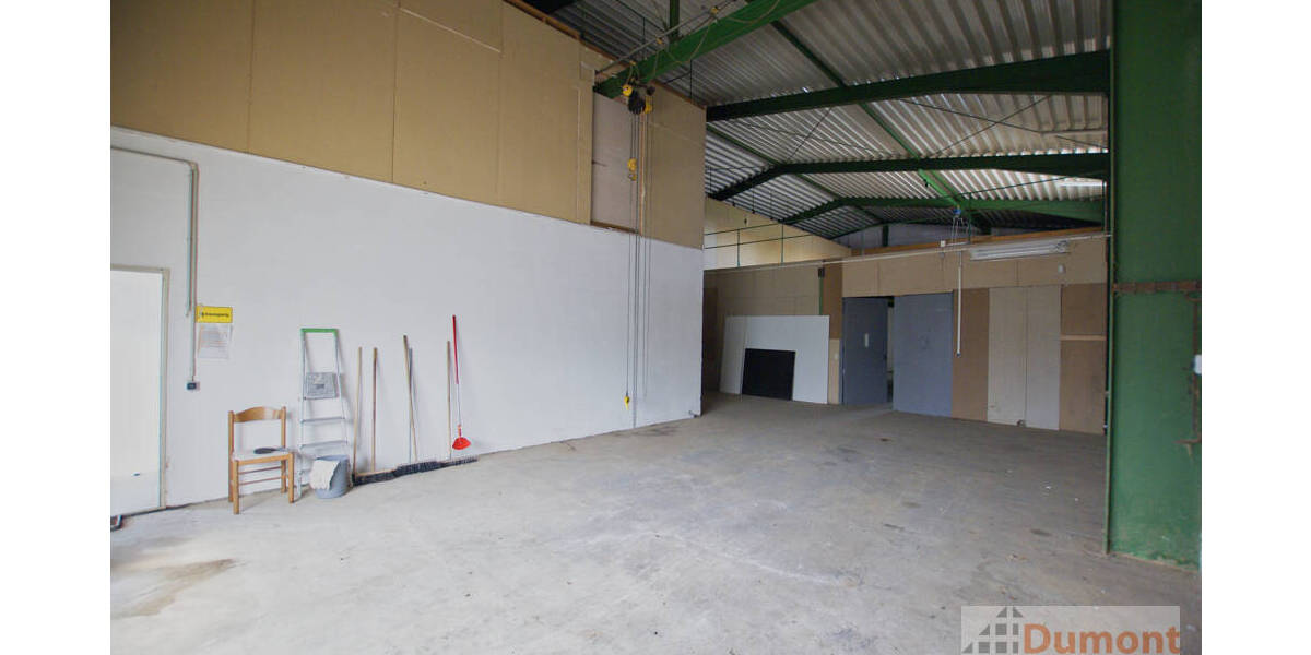 Gewerbeobjekt Merseburg - 691.000&euro; | Angebot:20947815