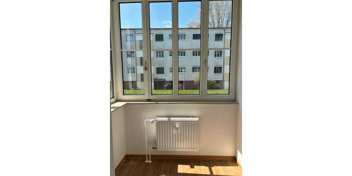 Etagenwohnung Leipzig Nord - 3 Zimmer, 64 m&sup2;, 600&euro; | Angebot:26214260
