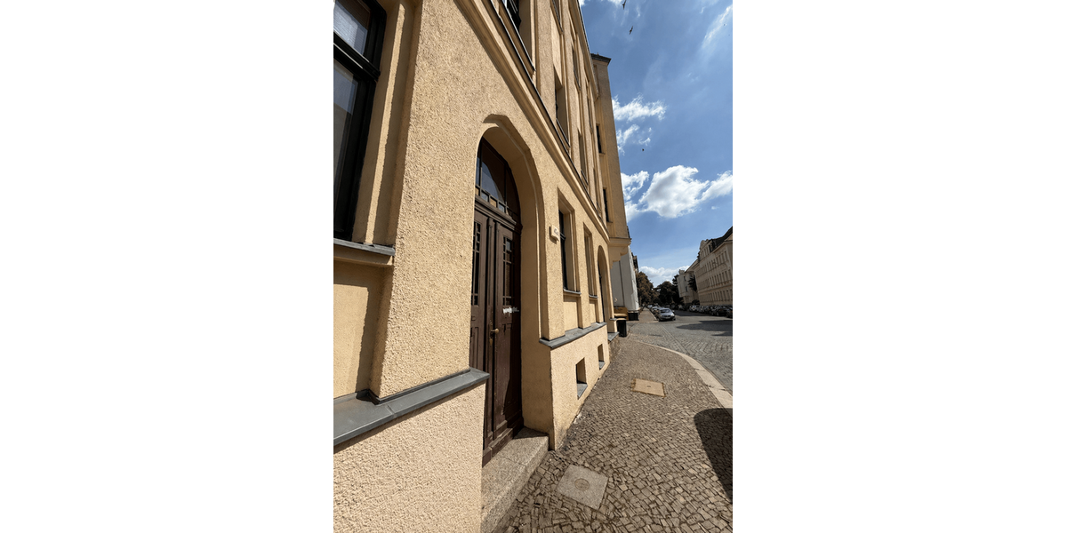 Etagenwohnung Leipzig Südost - 1 Zimmer, 31 m&sup2;, 72.900&euro; | Angebot:27294045