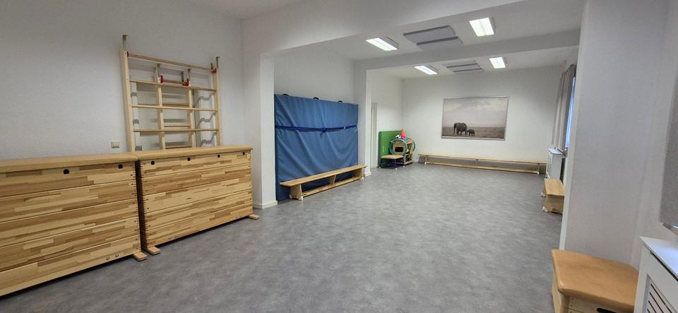 Gewerbeobjekt Delitzsch - 1.300&euro; | Angebot:25220275