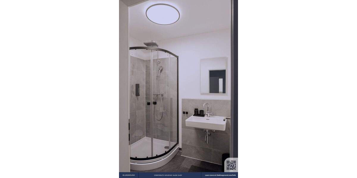 Etagenwohnung Leipzig Volkmarsdorf - 2 Zimmer, 25 m&sup2;, 791&euro; | Angebot:24940742