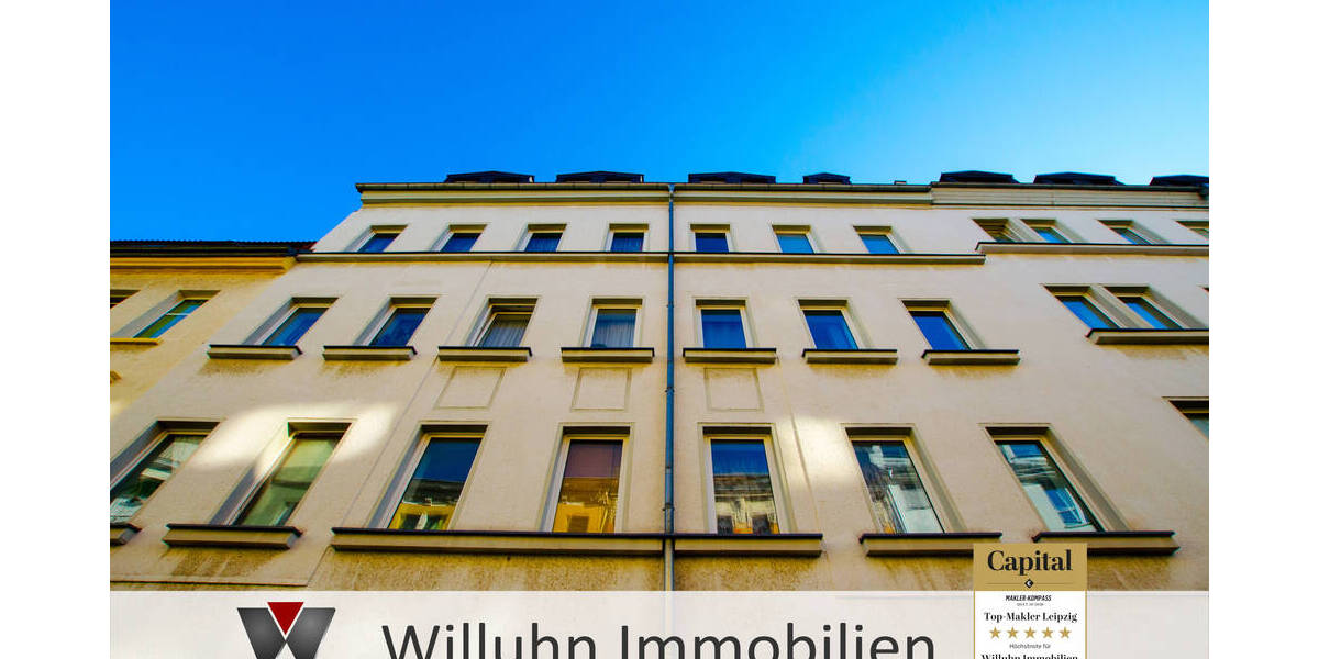 Mehrfamilienhaus, Wohnhaus Leipzig Anger-Crottendorf - 3 Zimmer, 937 m&sup2;, 1.690.000&euro; | Angebot:19299879